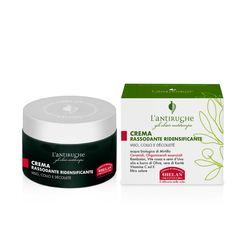 Crema rassodante ridensificante