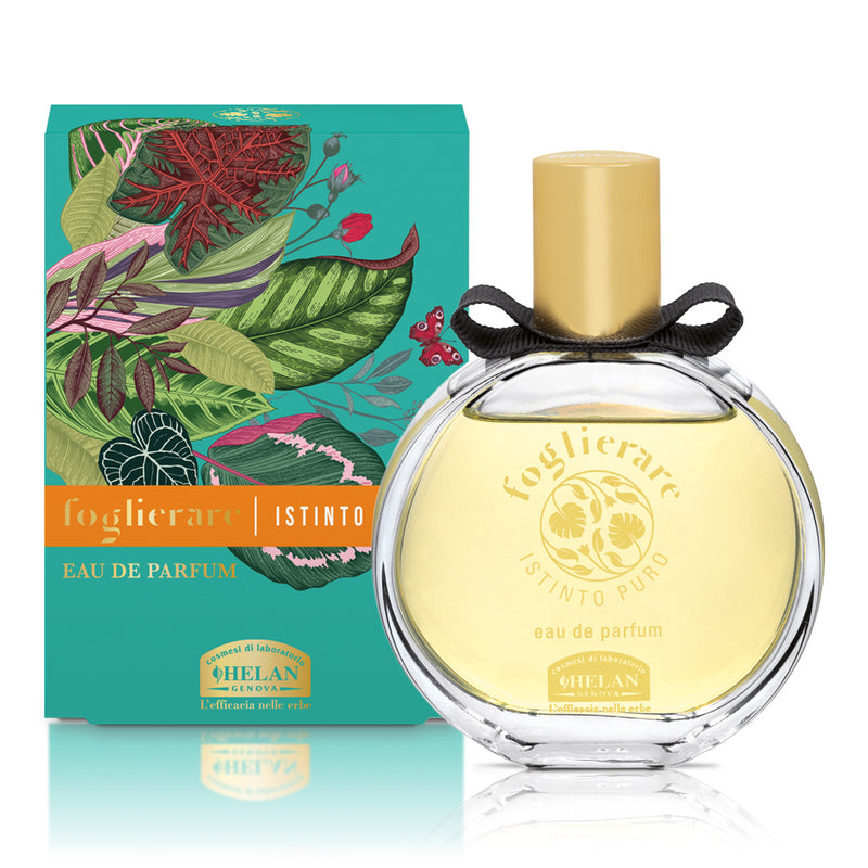 Helan Foglierare Istinto puro Profumo 50ml