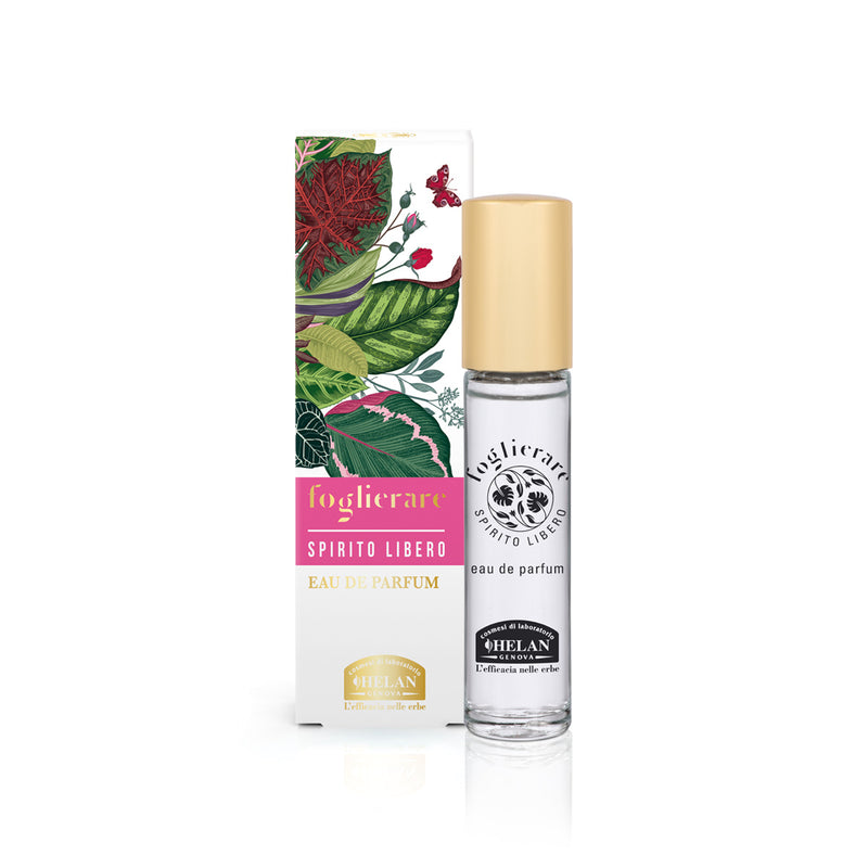 Foglierare Spirito Libero - Profumo