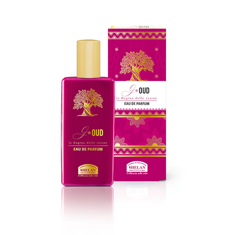 Helan G-OUD Eau de parfum 50ml