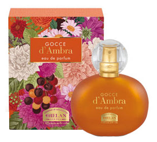 Gocce d'Ambra - Eau de parfum