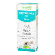 Herbalgem Drenalinfa