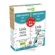 HerbalGem Drenalinfa confezione doppia