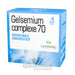 Lehning Gelsemium complexe 70
