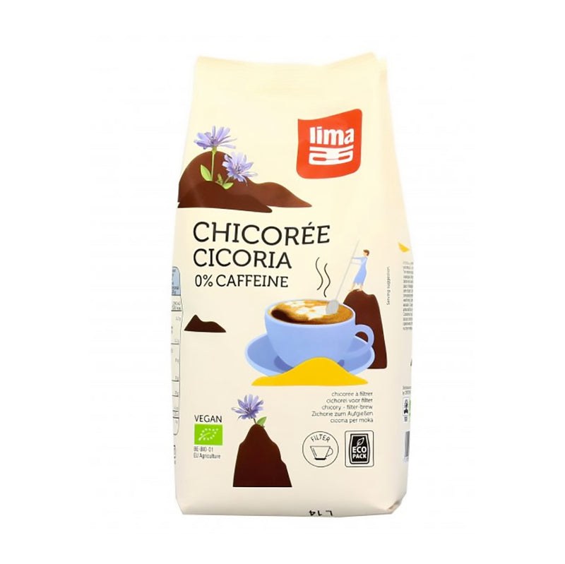 Lima Cicoria torrefatta 500g