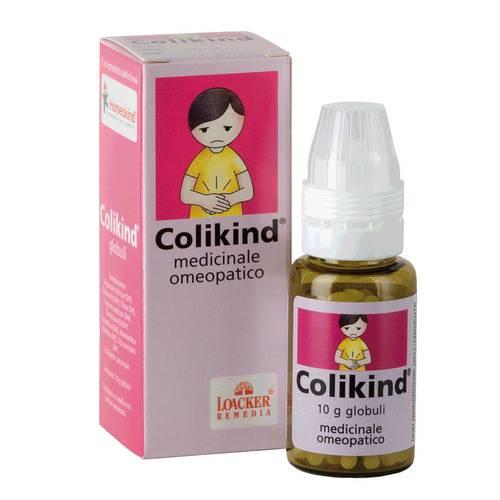 Loacker Remedia Colikind