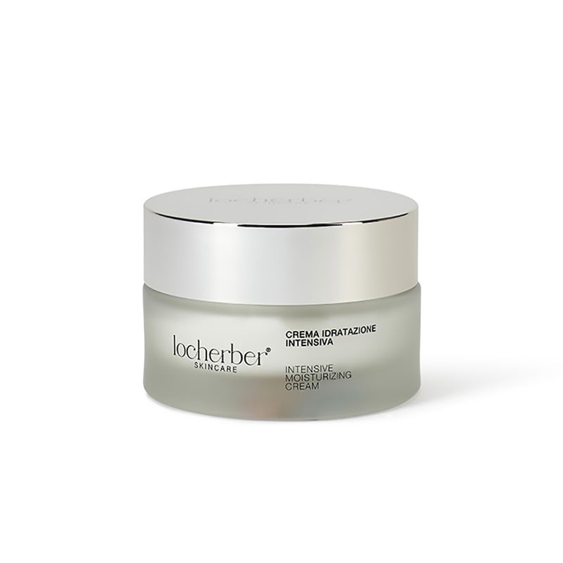 Locherber Crema idratazione intensiva
