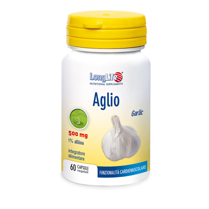 Longlife Aglio