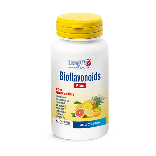 Longlife Bioflavonoids Plus