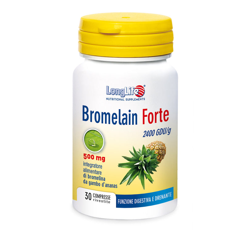 Longlife Bromeline forte