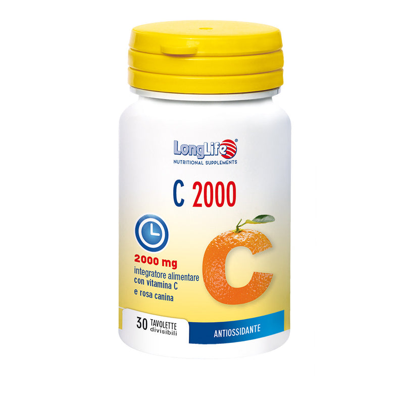 Longlife C 2000