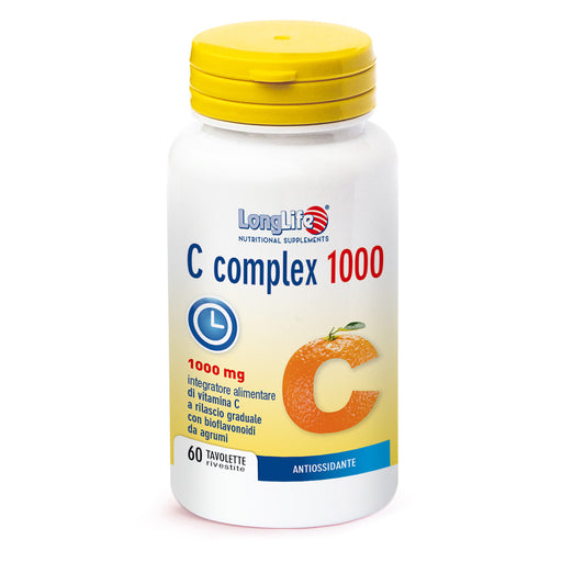 Longlife C Complex 1000