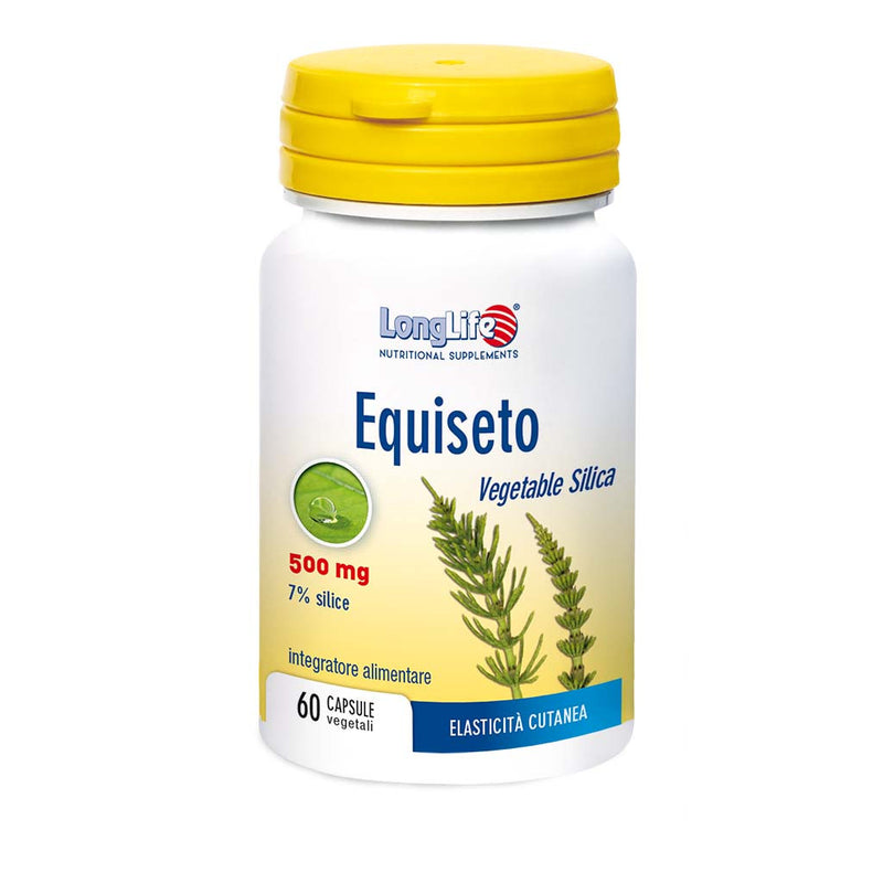 Longlife Equiseto