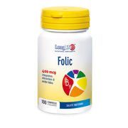 Longlife Folic