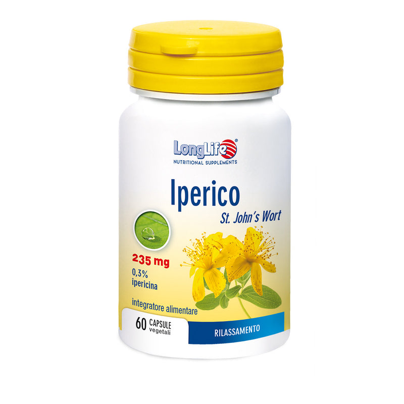 Longlife Iperico