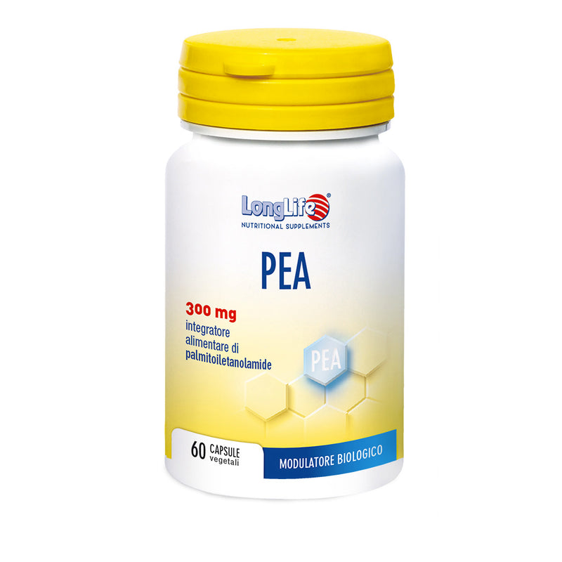 Longlife PEA