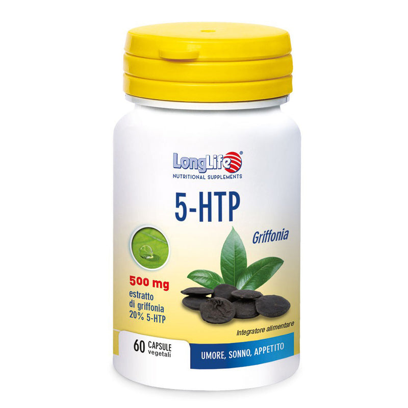 Longlife 5 HTP