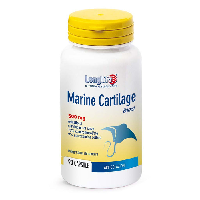 Longlife Marine cartilage extract