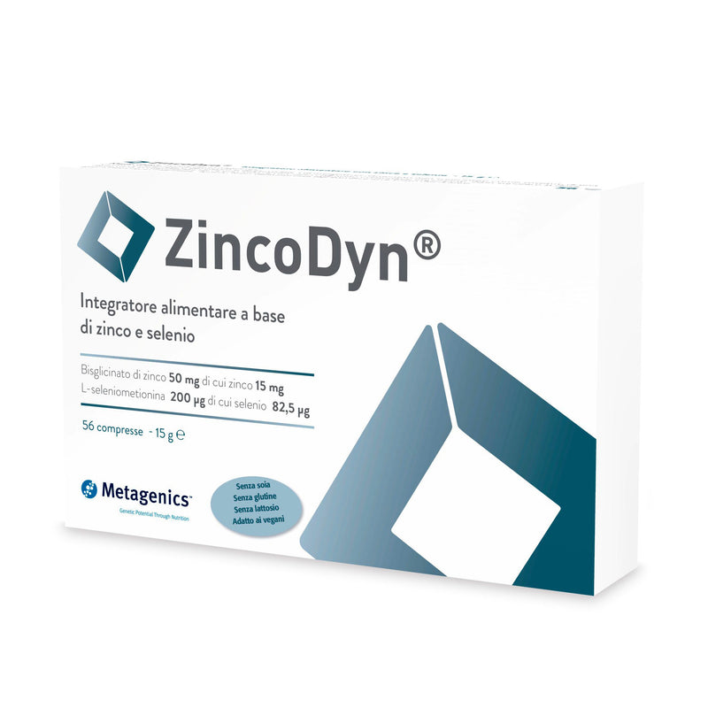 Metagenics Zincodyn