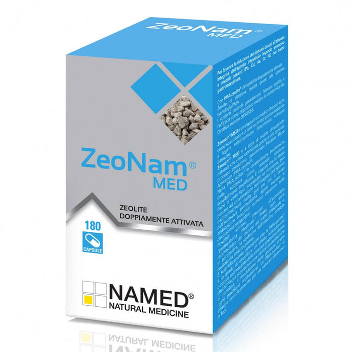 Named ZeoNam Med