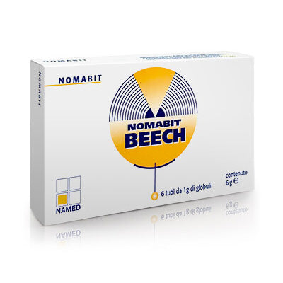 Named Nomabit Beech