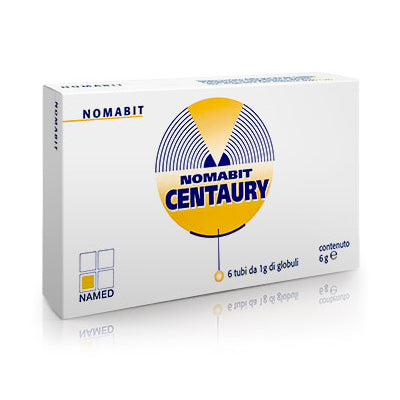 Named Nomabit Centaury