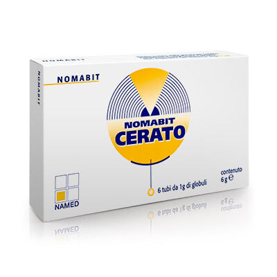 Named Nomabit Cerato