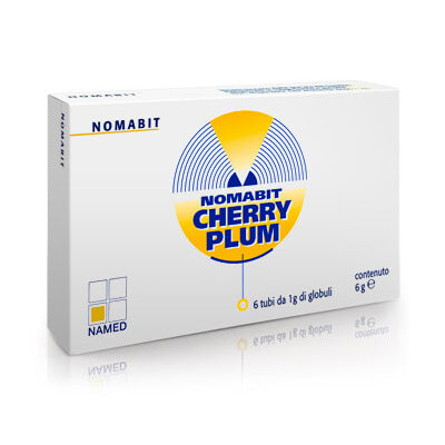 Named Nomabit Cherry plum