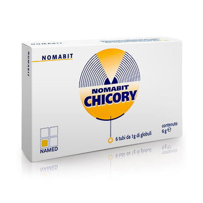 Named Nomabit Chicory