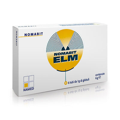 Named Nomabit Elm