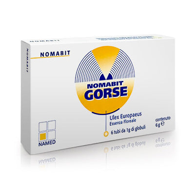 Named Nomabit Gorse