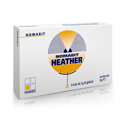 Named Nomabit Heather