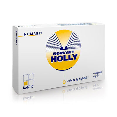 Named Nomabit Holly