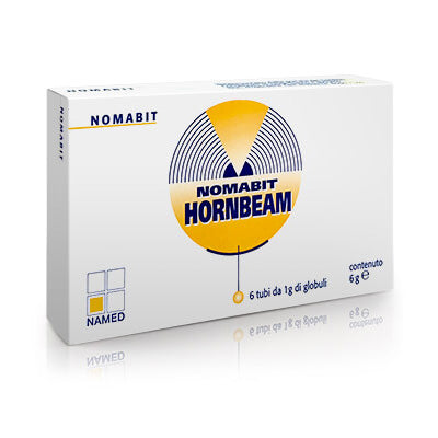 Named Nomabit Hornbeam