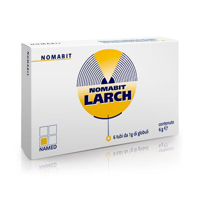 Named Nomabit Larch
