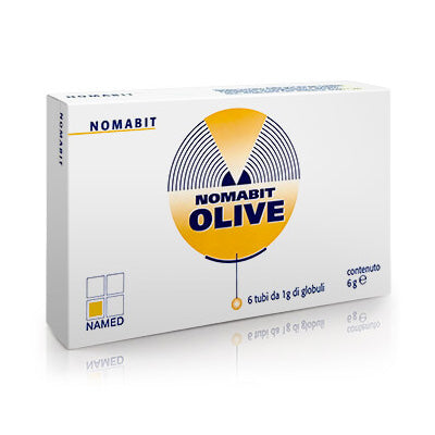 Named Nomabit Olive