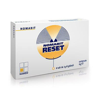 Named Nomabit Reset