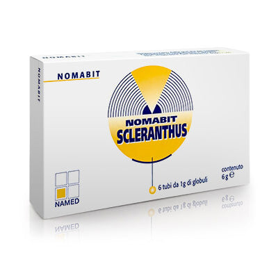 Named Nomabit Scleranthus