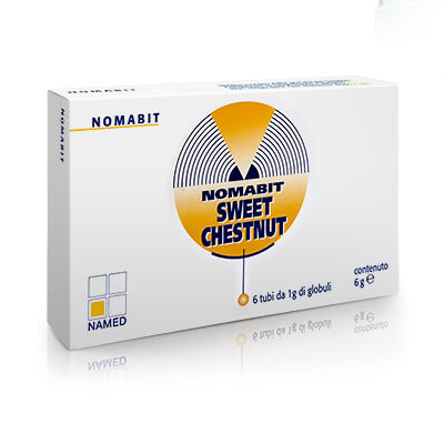 Named Nomabit Sweet chestnut