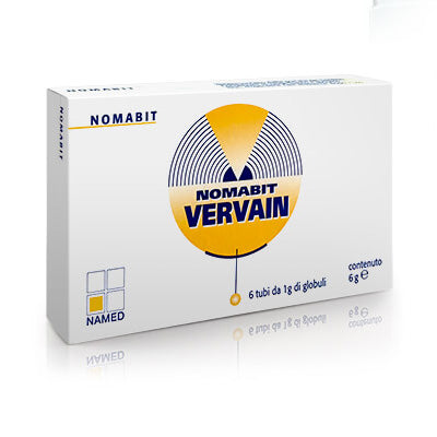 Named Nomabit Vervain