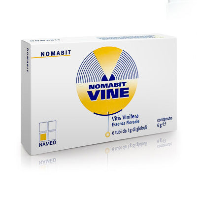 Named Nomabit Vine