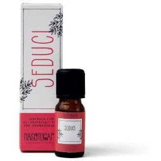 Nasoterapia Olio essenziale seduci