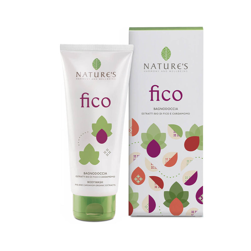 Nature's Fico Bagnodoccia