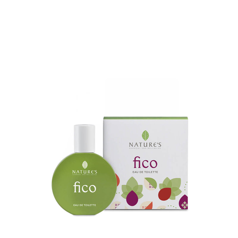Nature's Fico Eau de toilette