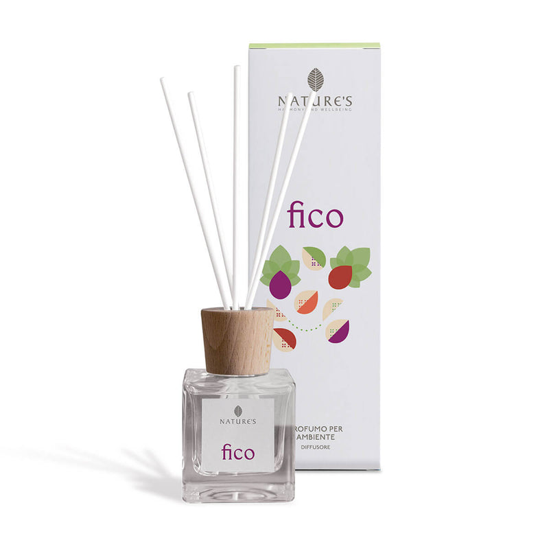 Nature's Fico Profumatore ambiente