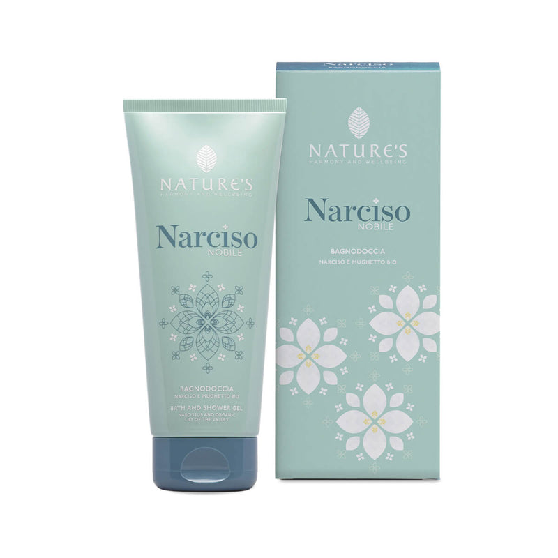 Nature's Narciso Nobile Bagnodoccia