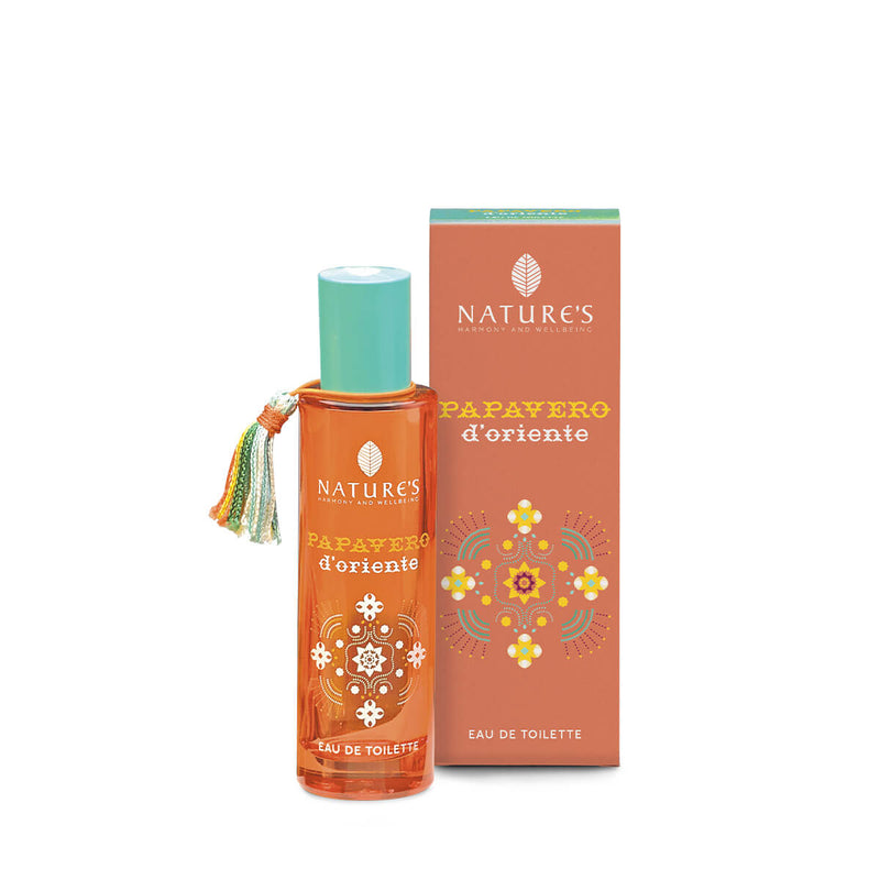 Papavero d'Oriente - Eau de toilette