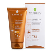 Nature's Crema solare SPF25