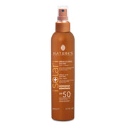 Nature's Spray fluido SPF50
