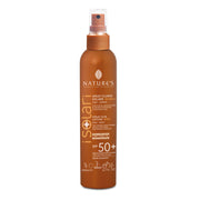 Nature's Spray fluido SPF50+ bimbi
